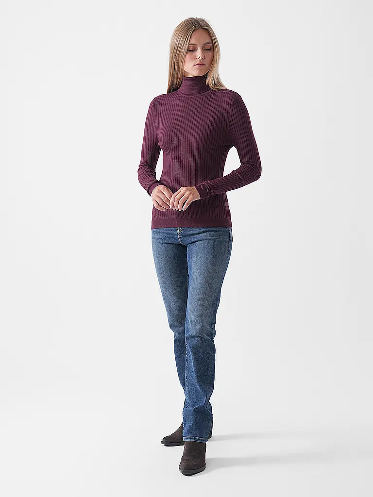 REPLAY | Jeans coupe droite ZOLIE | Bleu foncé