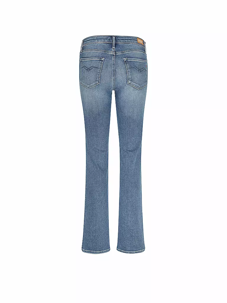REPLAY | Jeans coupe droite ZOLIE | 