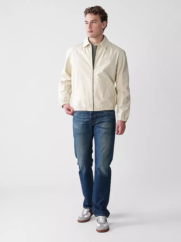 REPLAY | Jeans Coupe fuselée DERICK | blau