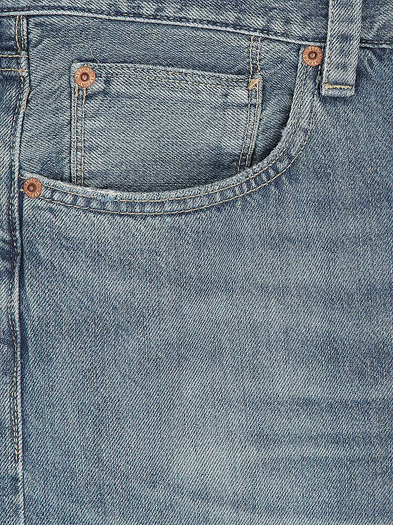 REPLAY | Jeans Coupe fuselée DERICK | blau