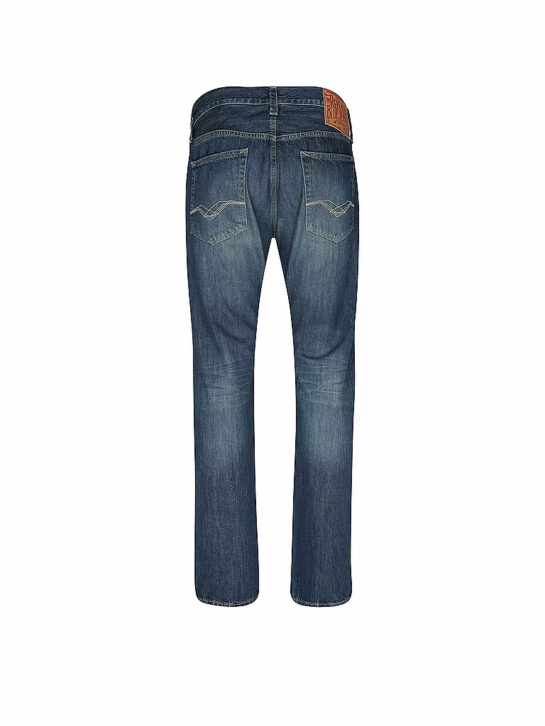 REPLAY | Jeans Coupe fuselée DERICK | 