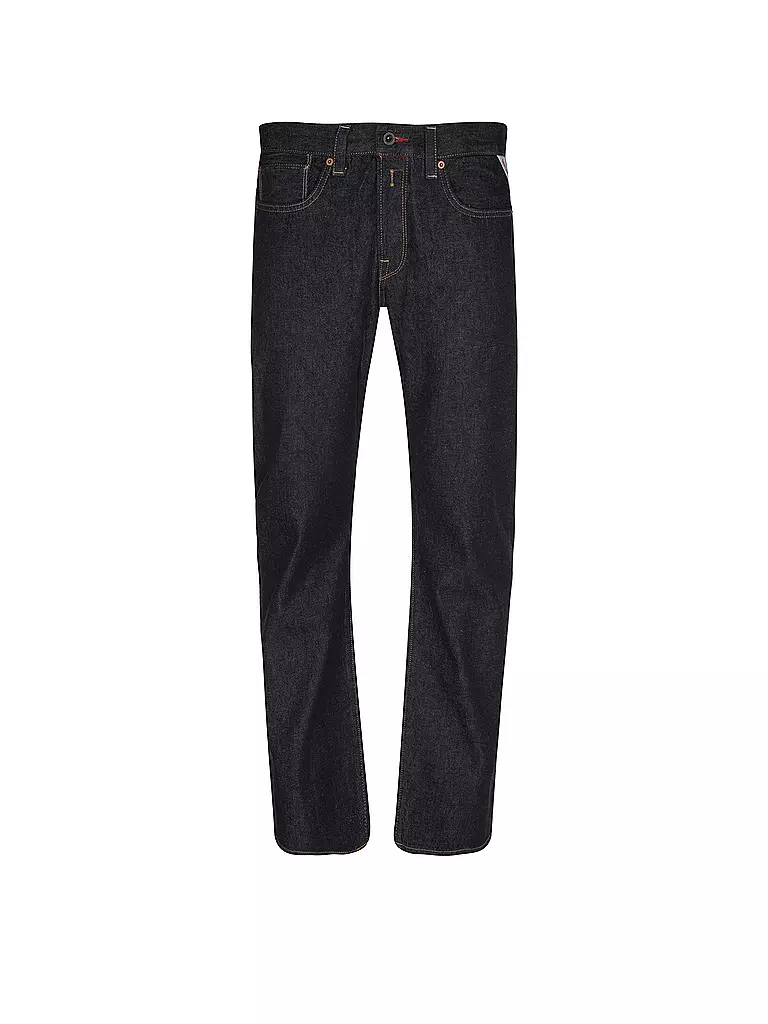 REPLAY | Jeans Coupe fuselée DERYCK | dunkelblau