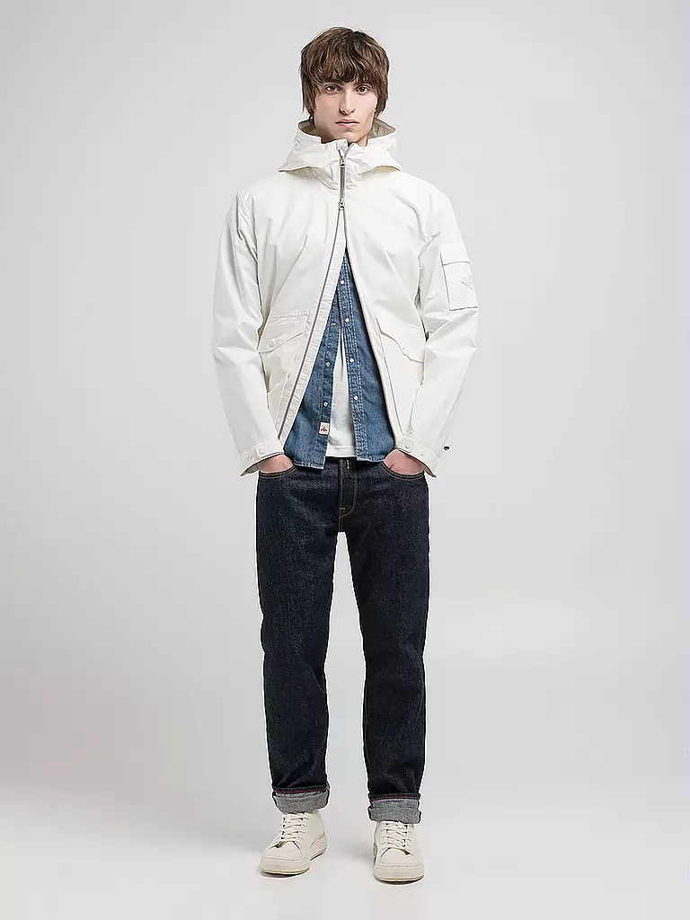 REPLAY | Jeans Coupe fuselée DERYCK | dunkelblau