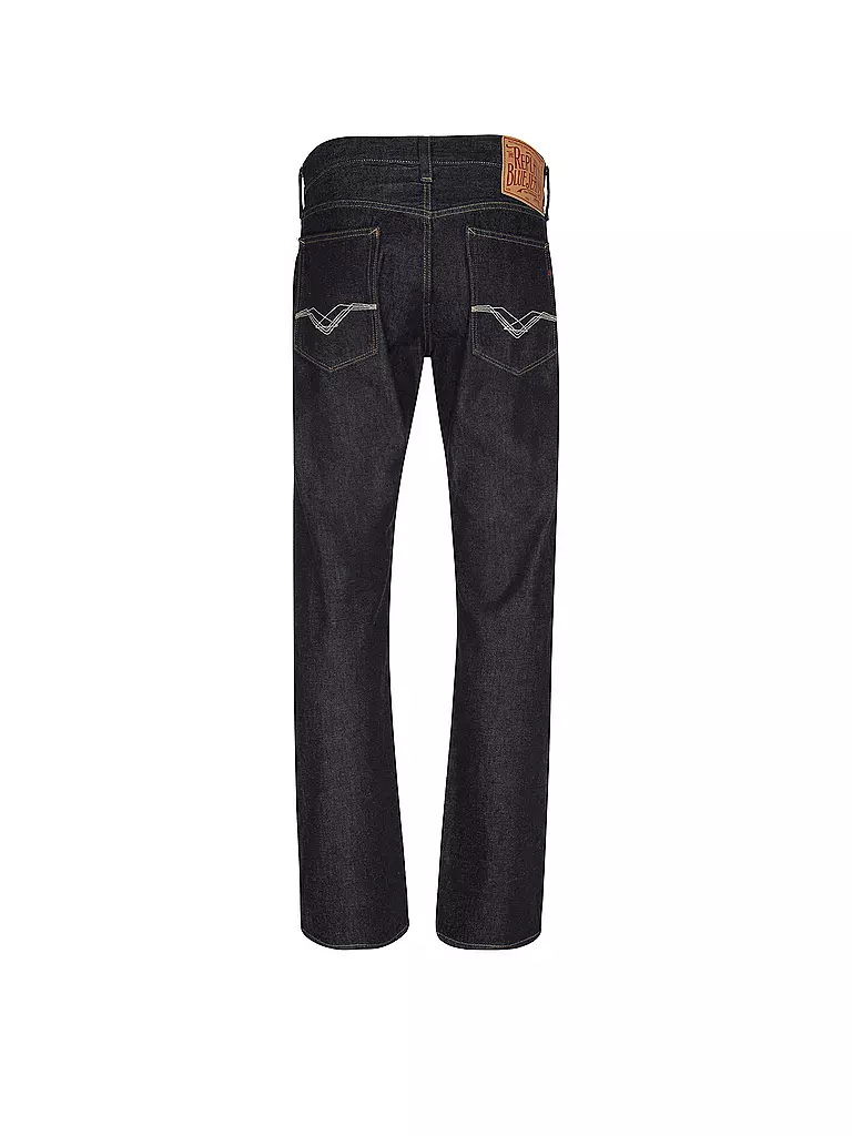 REPLAY | Jeans Coupe fuselée DERYCK | 