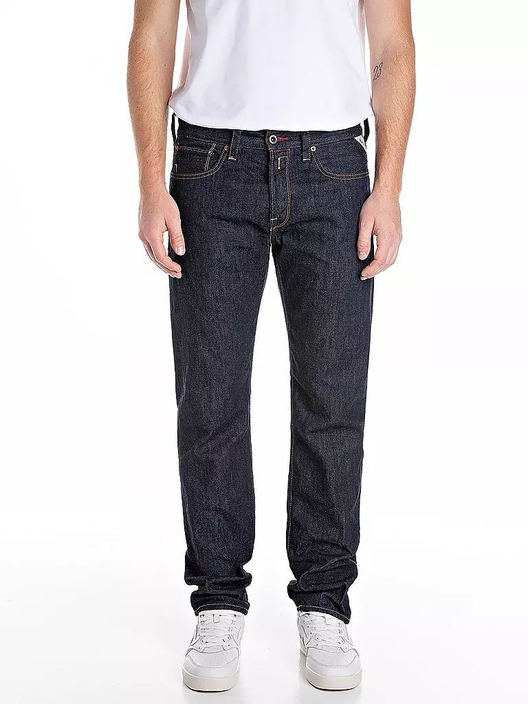 REPLAY | Jeans Coupe fuselée DERYCK | 