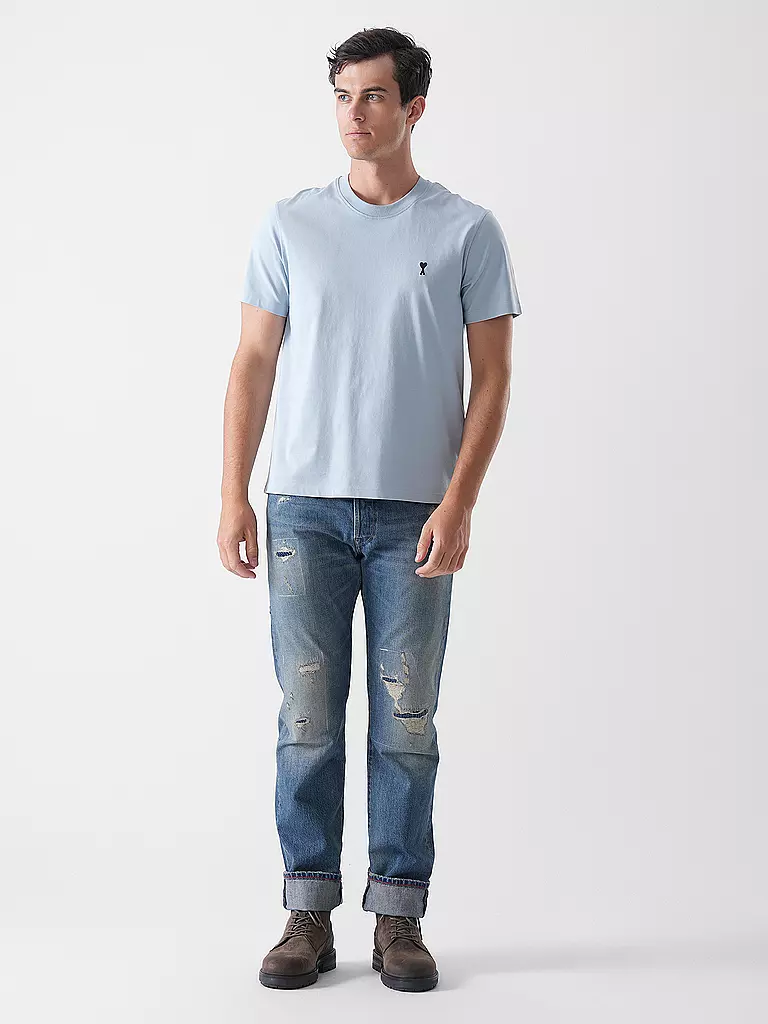 REPLAY | Jeans Coupe Fuselée | blau