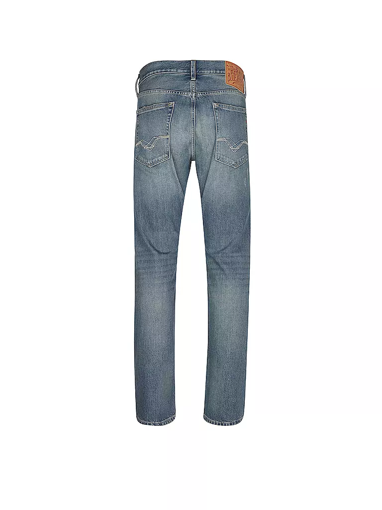 REPLAY | Jeans Coupe Fuselée | 