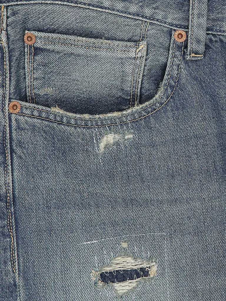 REPLAY | Jeans Coupe Fuselée | 