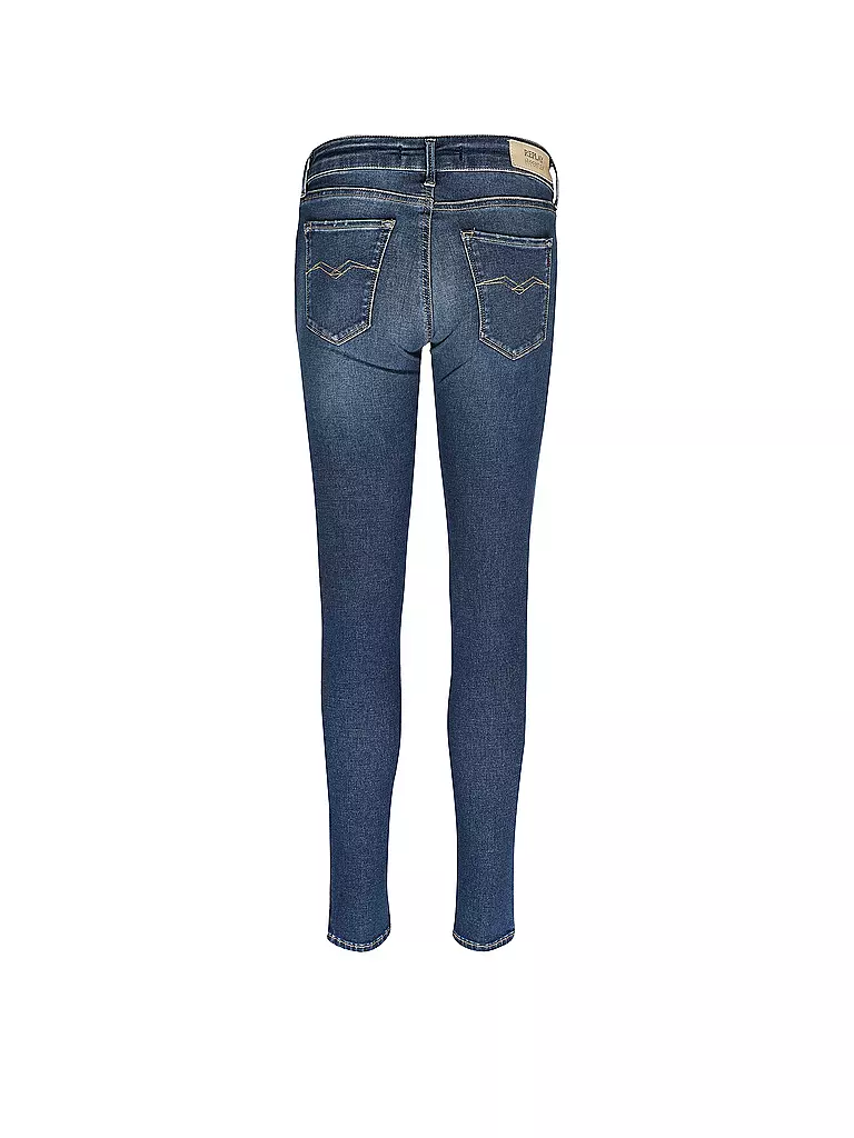 REPLAY | Jeans Skinny Fit HYPERFLEX NEW LUZ | 