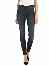 REPLAY | Jeans Skinny Fit New Luz Hyperflex Re-Used | Bleu