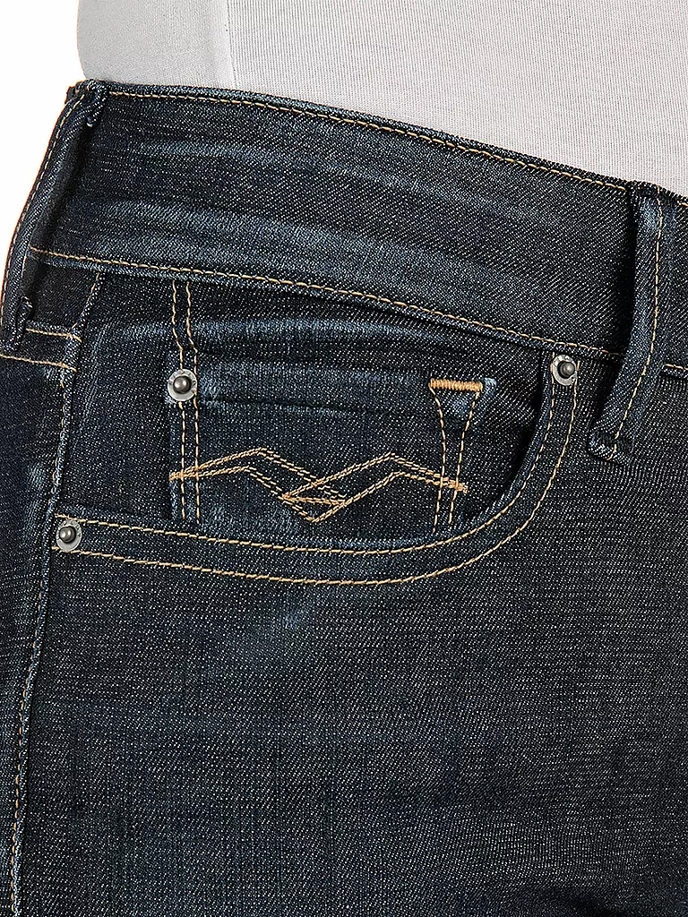 REPLAY | Jeans Skinny Fit New Luz Hyperflex Re-Used | Bleu