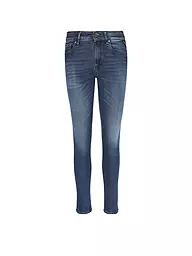 REPLAY | Jeans Skinny Fit NEW LUZ HYPERFLEX | Bleu foncé