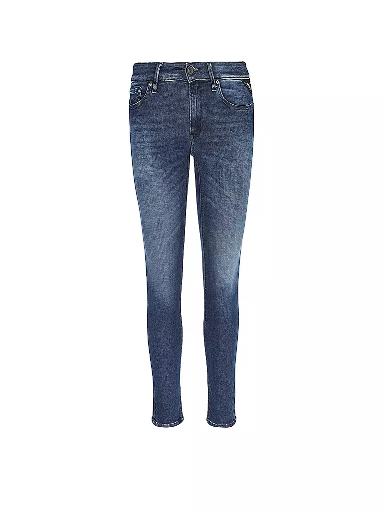 REPLAY | Jeans Skinny Fit NEW LUZ HYPERFLEX | Bleu foncé