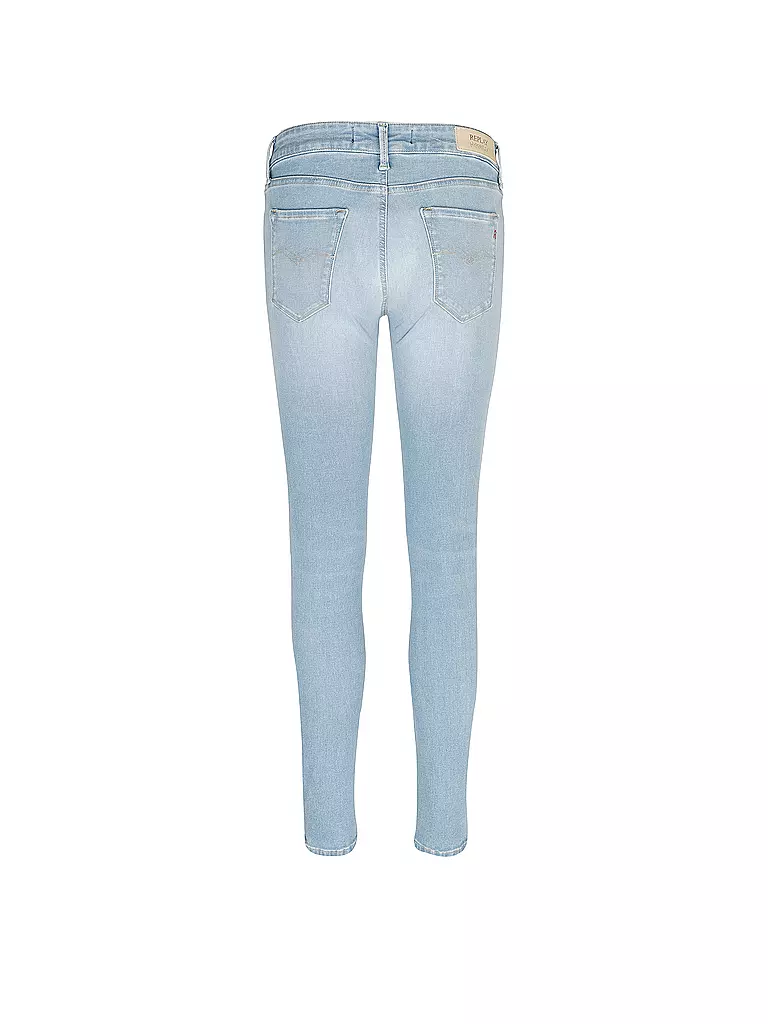 REPLAY | Jeans Skinny Fit NEW LUZ | 