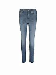 REPLAY | Jeans Skinny LUZIEN | Bleu