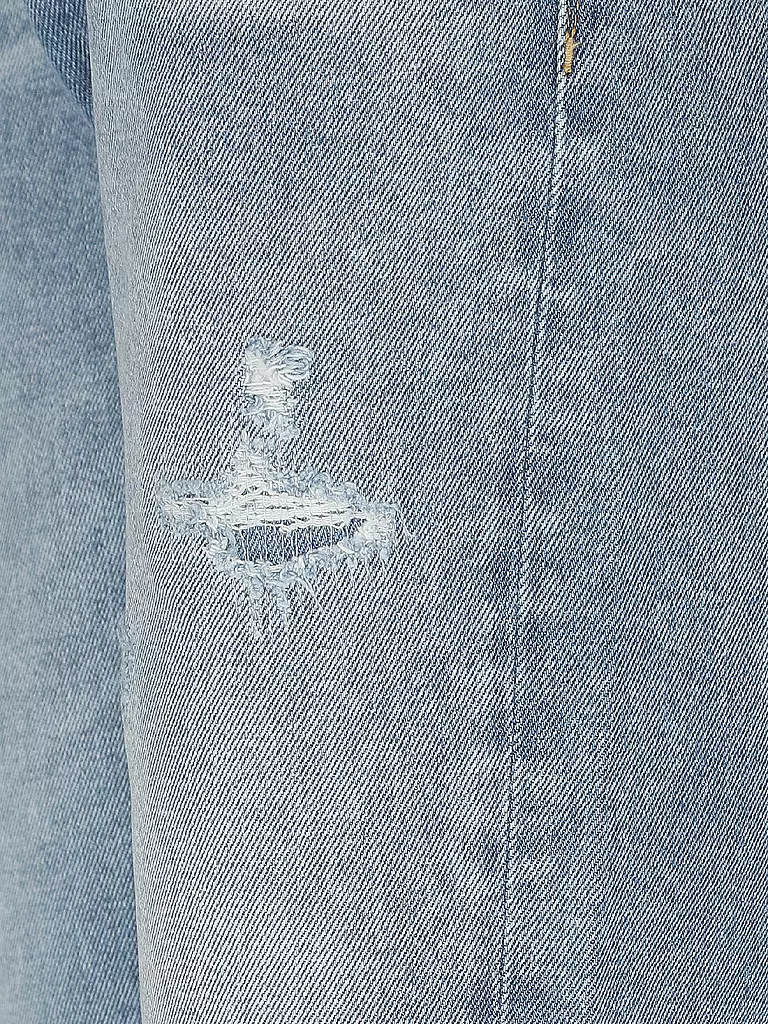 REPLAY | Jeans Slim Boyfit Marty | Bleu