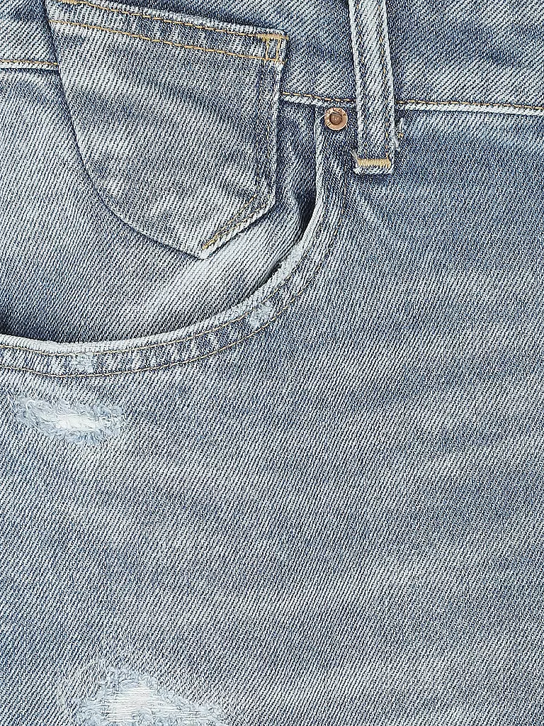 REPLAY | Jeans Slim Boyfit Marty | Bleu