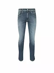 REPLAY | Jeans Slim Fit Ambass Hyperflex Reused | Bleu