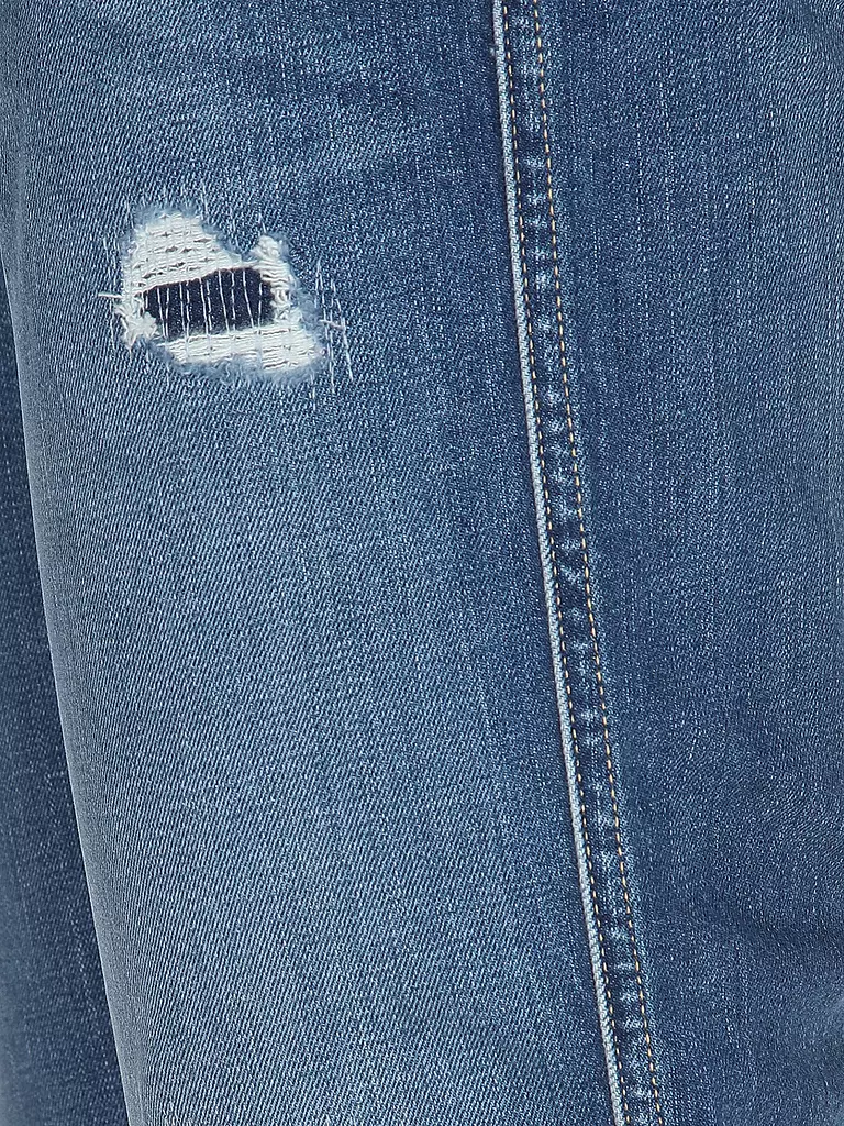 REPLAY | Jeans Slim Fit ANBASS 573 BROKEN REPAIR | 