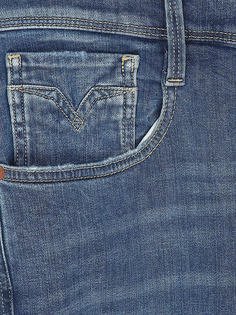 REPLAY | Jeans Slim Fit ANBASS 573 BROKEN REPAIR | 
