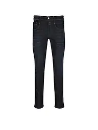 REPLAY | Jeans Slim Fit ANBASS 573 | Bleu foncé