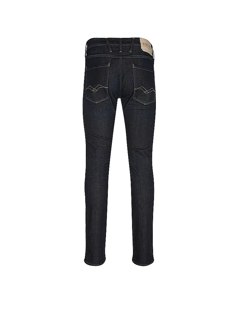 REPLAY | Jeans Slim Fit ANBASS 573 | Bleu foncé