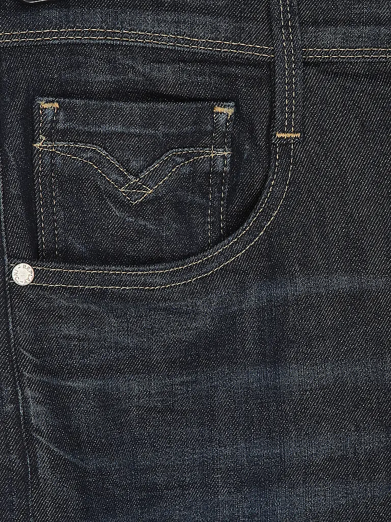 REPLAY | Jeans Slim Fit ANBASS 573 | Bleu foncé