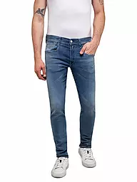REPLAY | Jeans Slim Fit Anbass Hyperflex Bio | Bleu clair