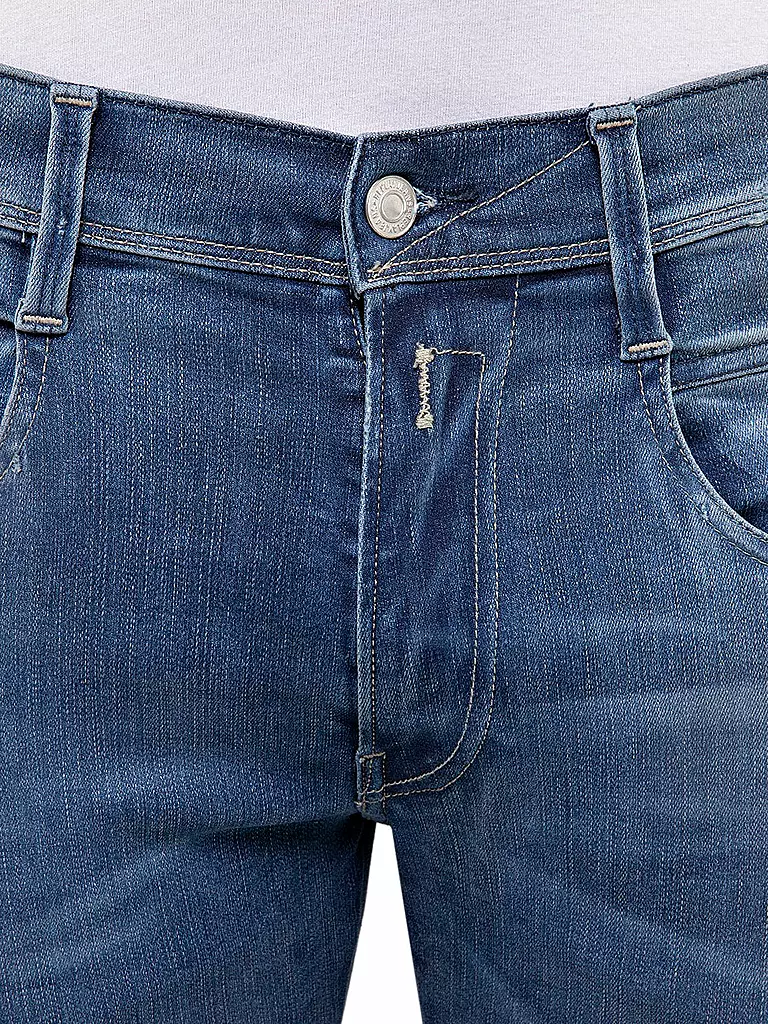 REPLAY | Jeans Slim Fit Anbass Hyperflex Bio | 