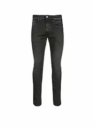 REPLAY | Jeans Slim Fit ANBASS HYPERFLEX CLOUDS | Noir