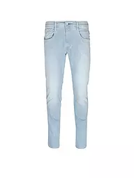 REPLAY | Jeans Slim Fit ANBASS HYPERFLEX | Bleu clair