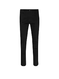REPLAY | Jeans Slim Fit ANBASS HYPERFLEX | Noir