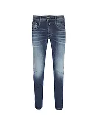 REPLAY | Jeans Slim Fit ANBASS HYPERFLEX | Bleu