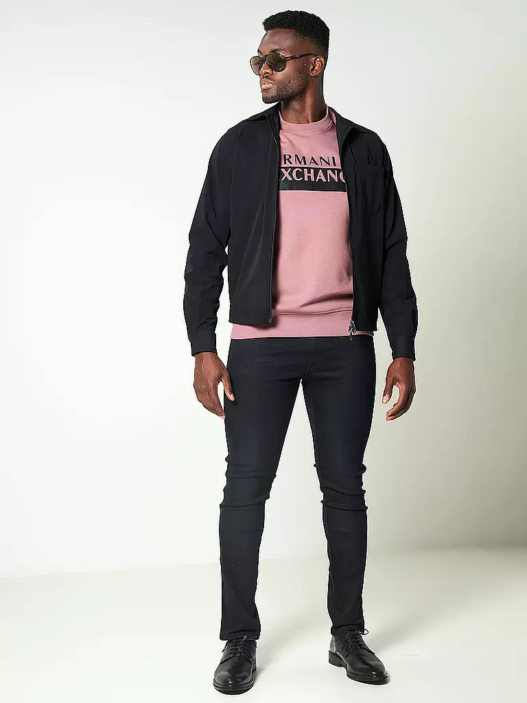 REPLAY | Jeans Slim Fit ANBASS HYPERFLEX | Bleu foncé