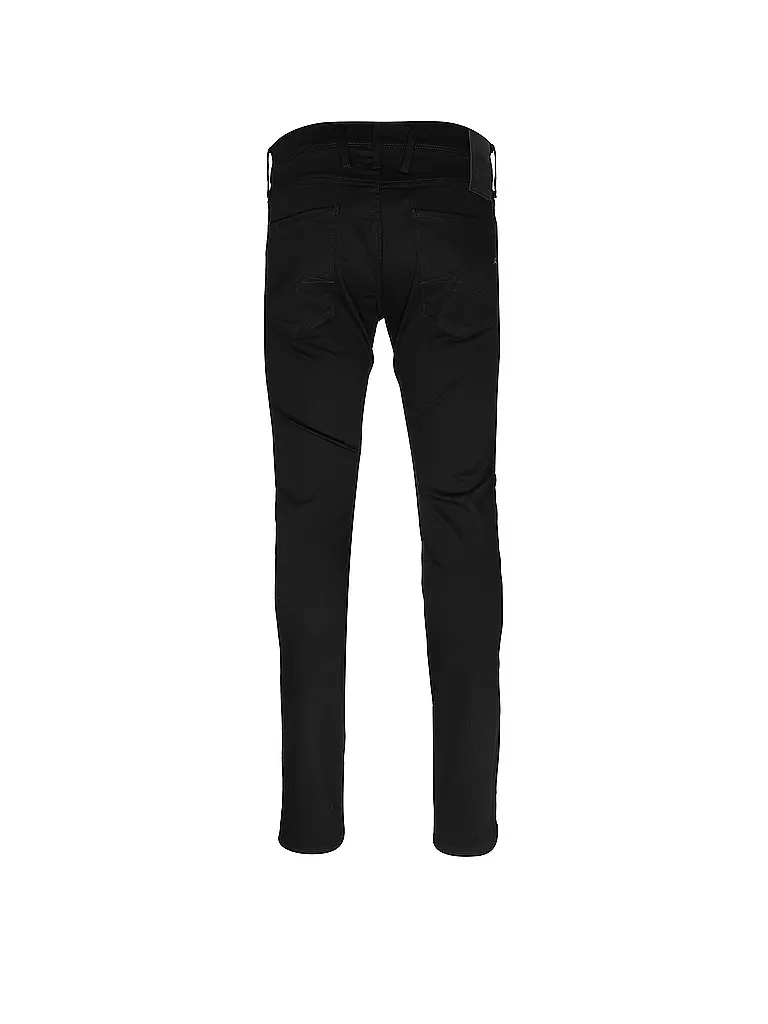 REPLAY | Jeans Slim Fit ANBASS HYPERFLEX | Noir
