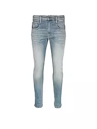 REPLAY | Jeans slim fit ANBASS HYPERFLEXX | Bleu