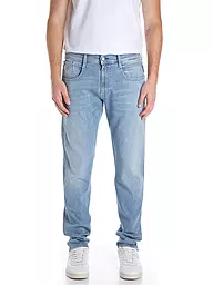REPLAY | Jeans Slim Fit ANBASS HYPERFLEXX | Bleu clair