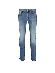 REPLAY | Jeans Slim Fit ANBASS HYPERFLEXX | Bleu
