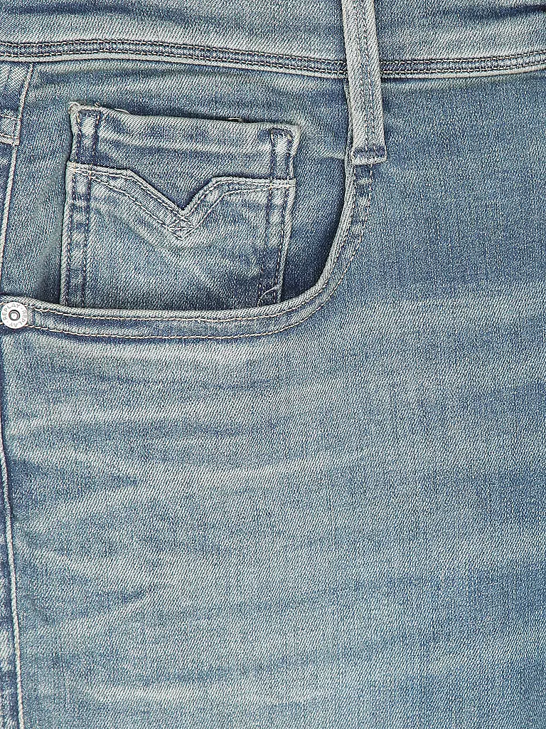 REPLAY | Jeans slim fit ANBASS HYPERFLEXX | blau