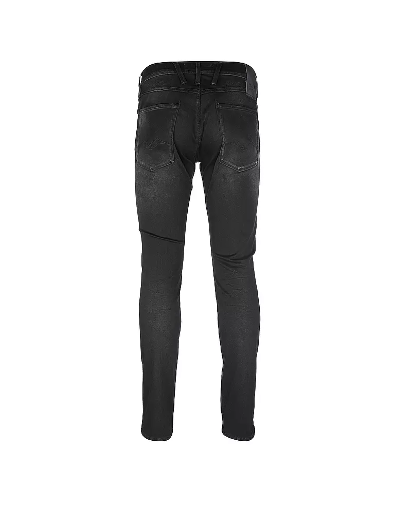 REPLAY | Jeans Slim Fit Anbass X-Lite Hyperflex | 