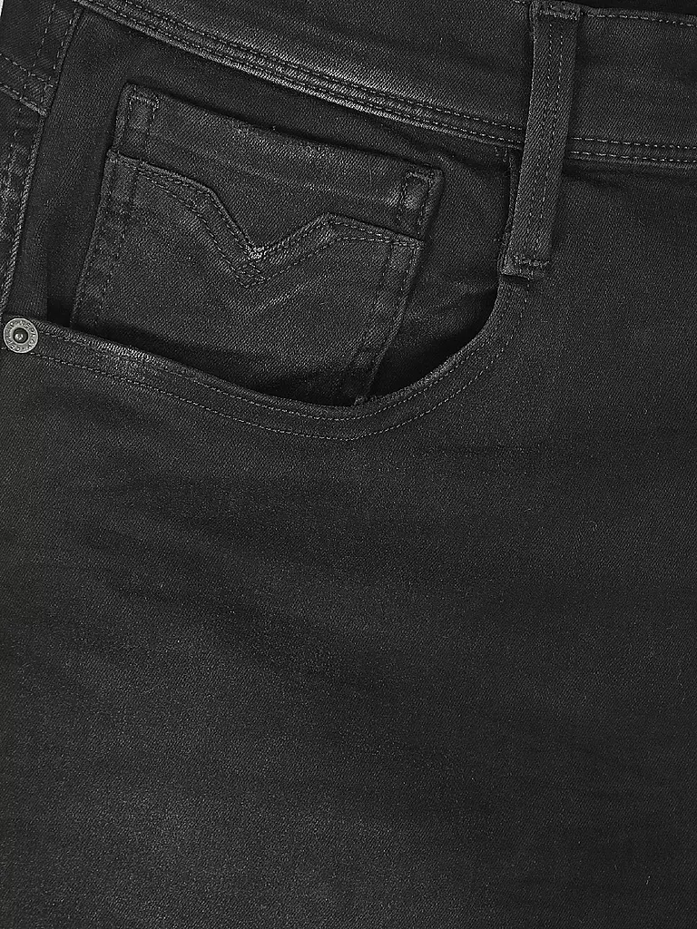 REPLAY | Jeans Slim Fit Anbass X-Lite Hyperflex | 