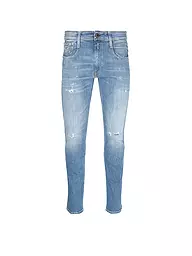 REPLAY | Jeans Slim Fit ANBASS | Bleu