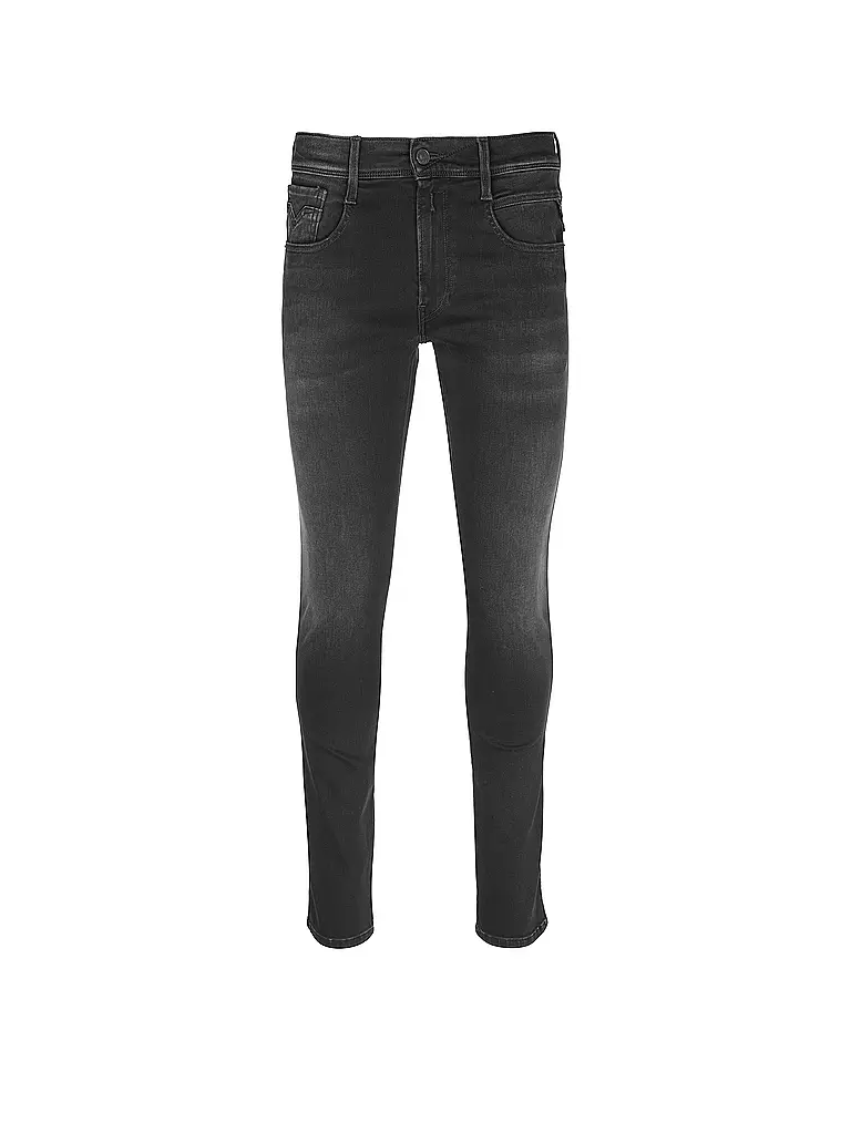 REPLAY | Jeans Slim Fit ANBASS | Gris