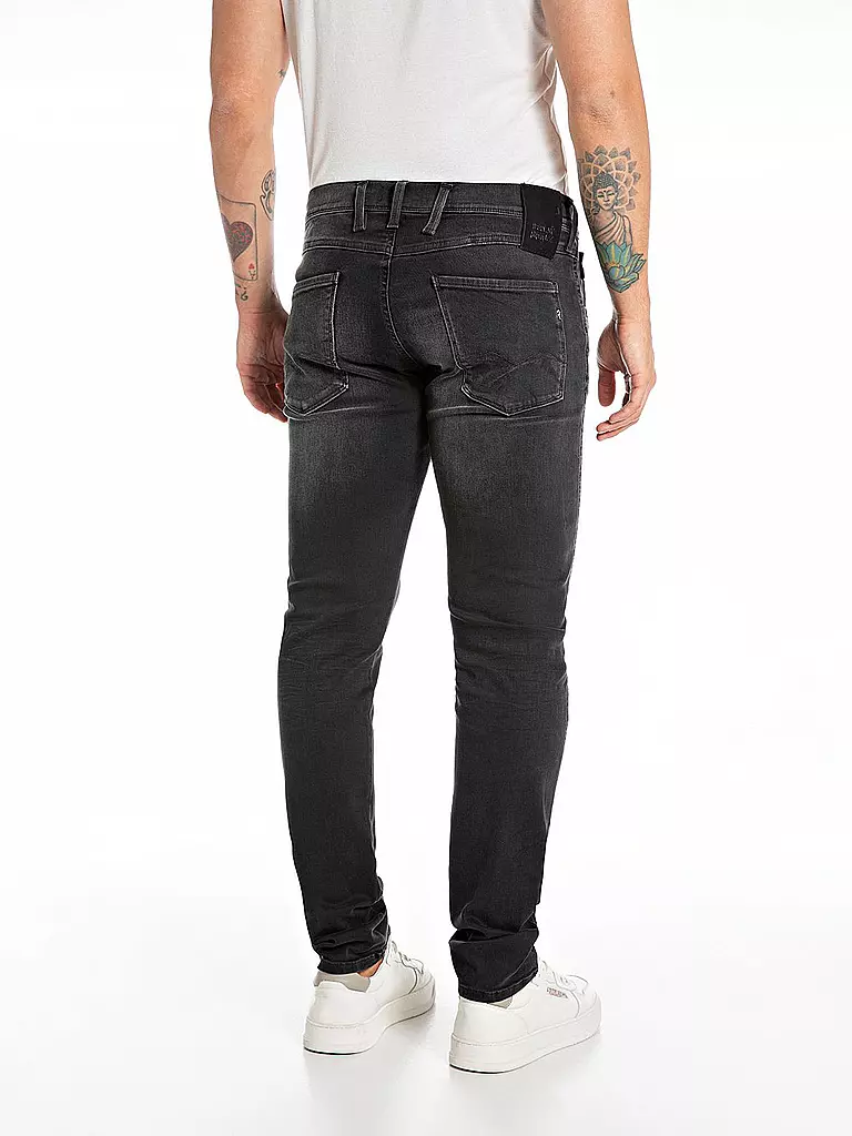 REPLAY | Jeans Slim Fit ANBASS | 