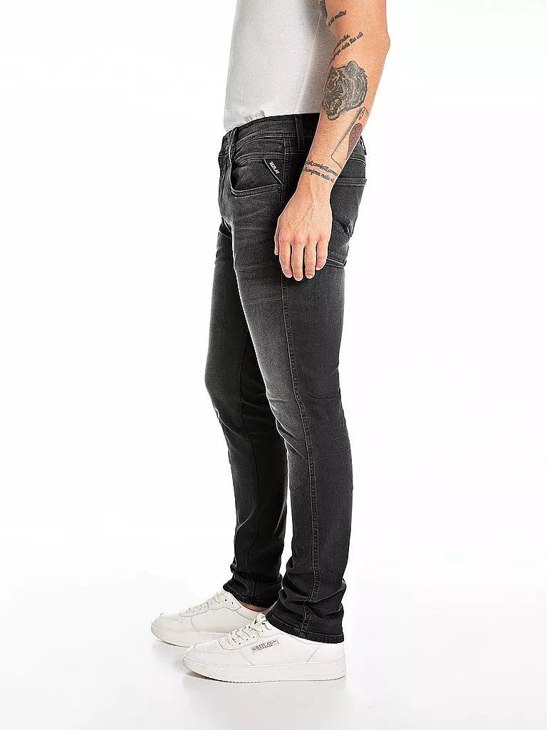 REPLAY | Jeans Slim Fit ANBASS | 