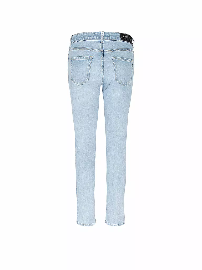 REPLAY | Jeans Slim Fit Faby 7/8 | 