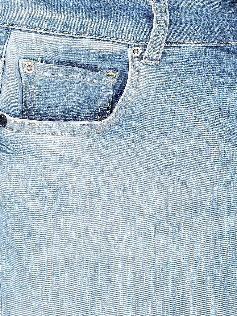 REPLAY | Jeans Slim Fit Faby 7/8 | 