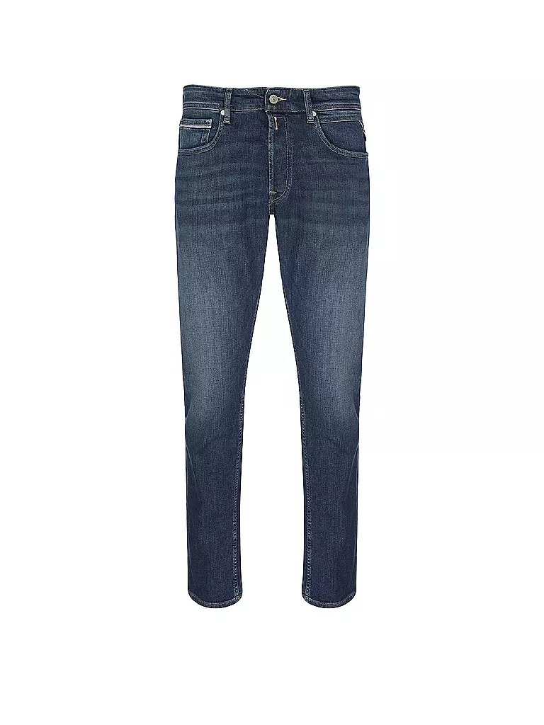 REPLAY | Jeans Slim Fit GROVER 573 | Bleu