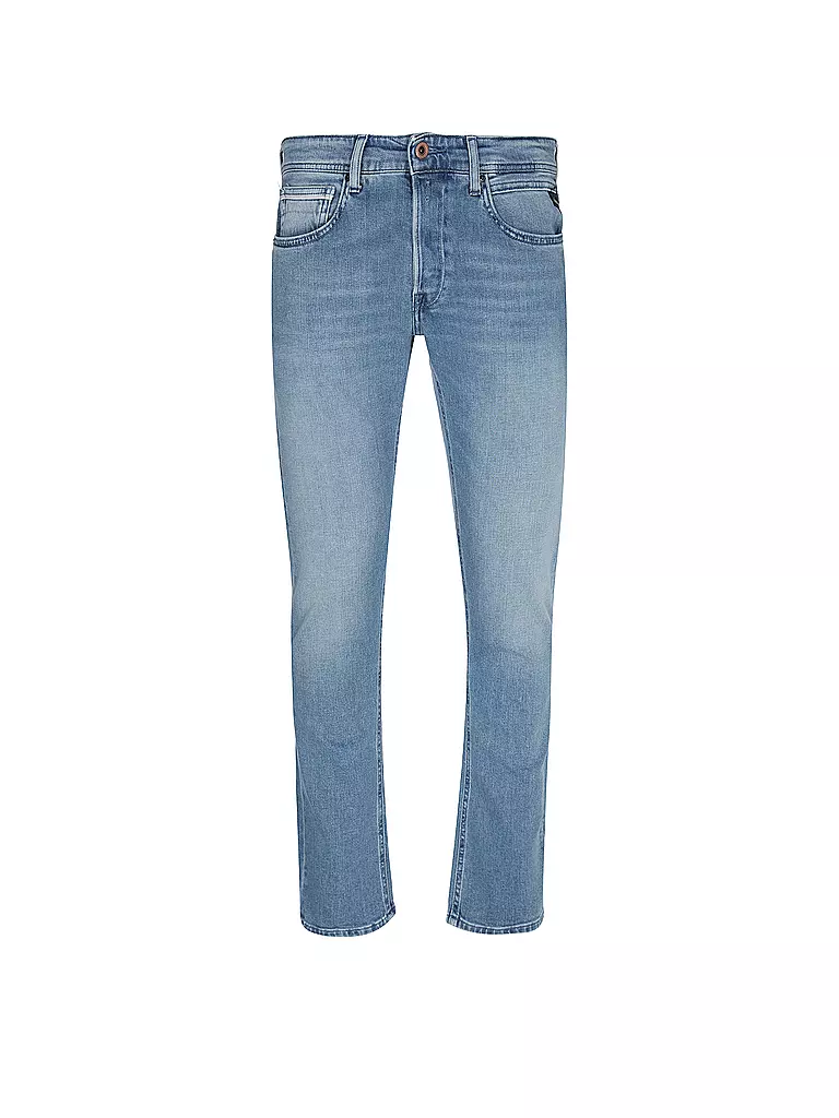 REPLAY | Jeans Slim Fit GROVER | Bleu