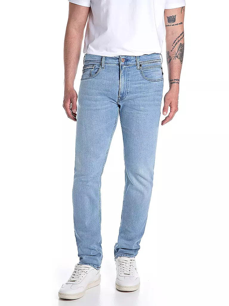 REPLAY | Jeans Slim Fit GROVER | 